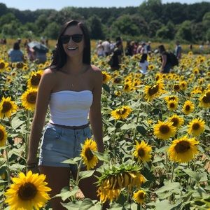 Meet your Posher, Katelyn